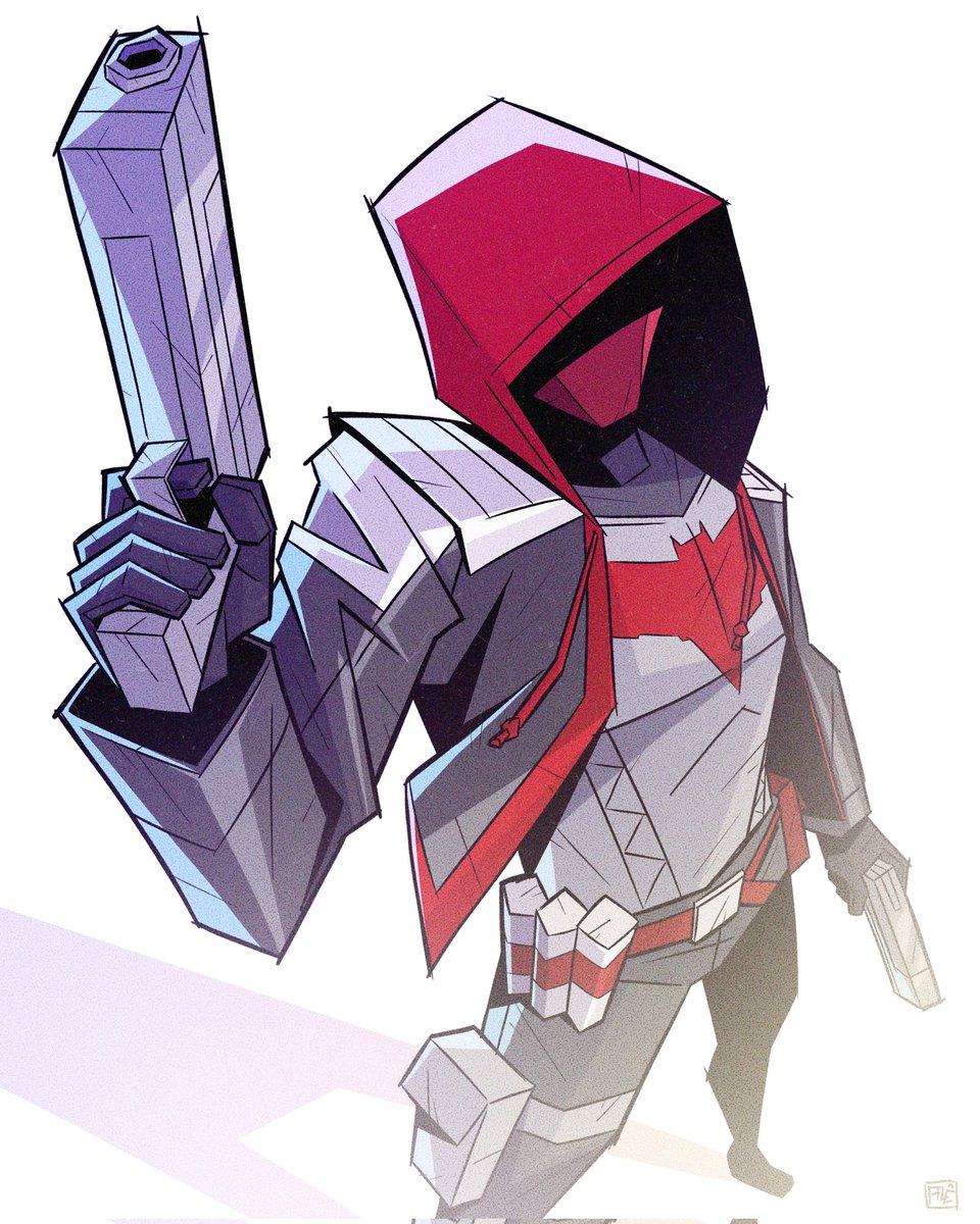 Red Hood 🦇 #RedHood #Batman