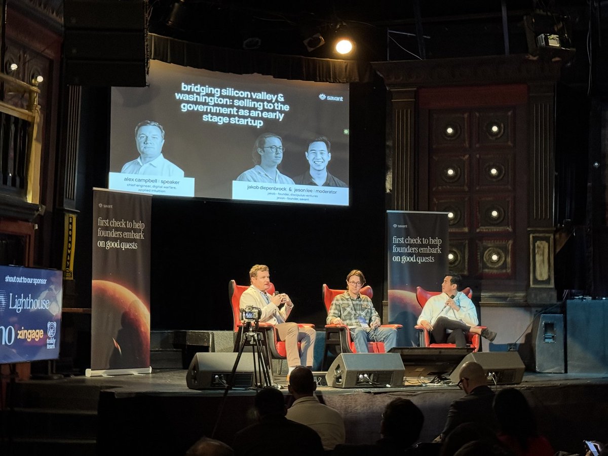 Matt Caspari tweet media