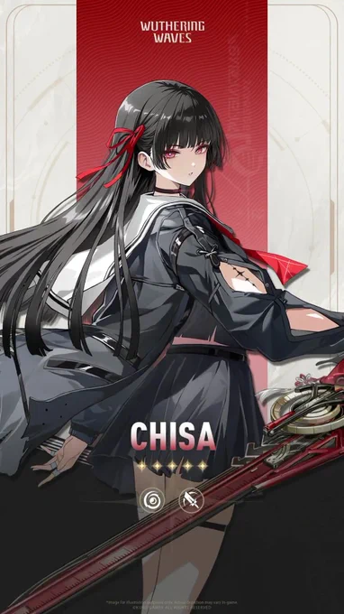 what is this character archetype called