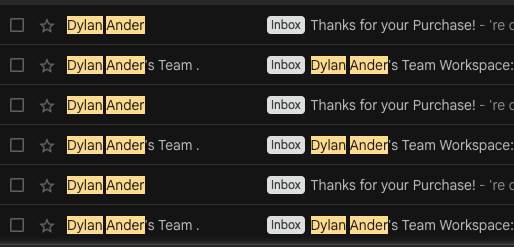 I've been gifting <a href="/DylanAnder/">Dylan Ander | CRO & SplitTesting</a>'s new book to some of my CRO clients! Billion Dolar Websites 🚀