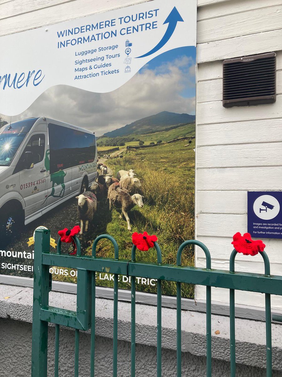 BWCCT (Bowness & Windermere Community Care Trust) tweet media
