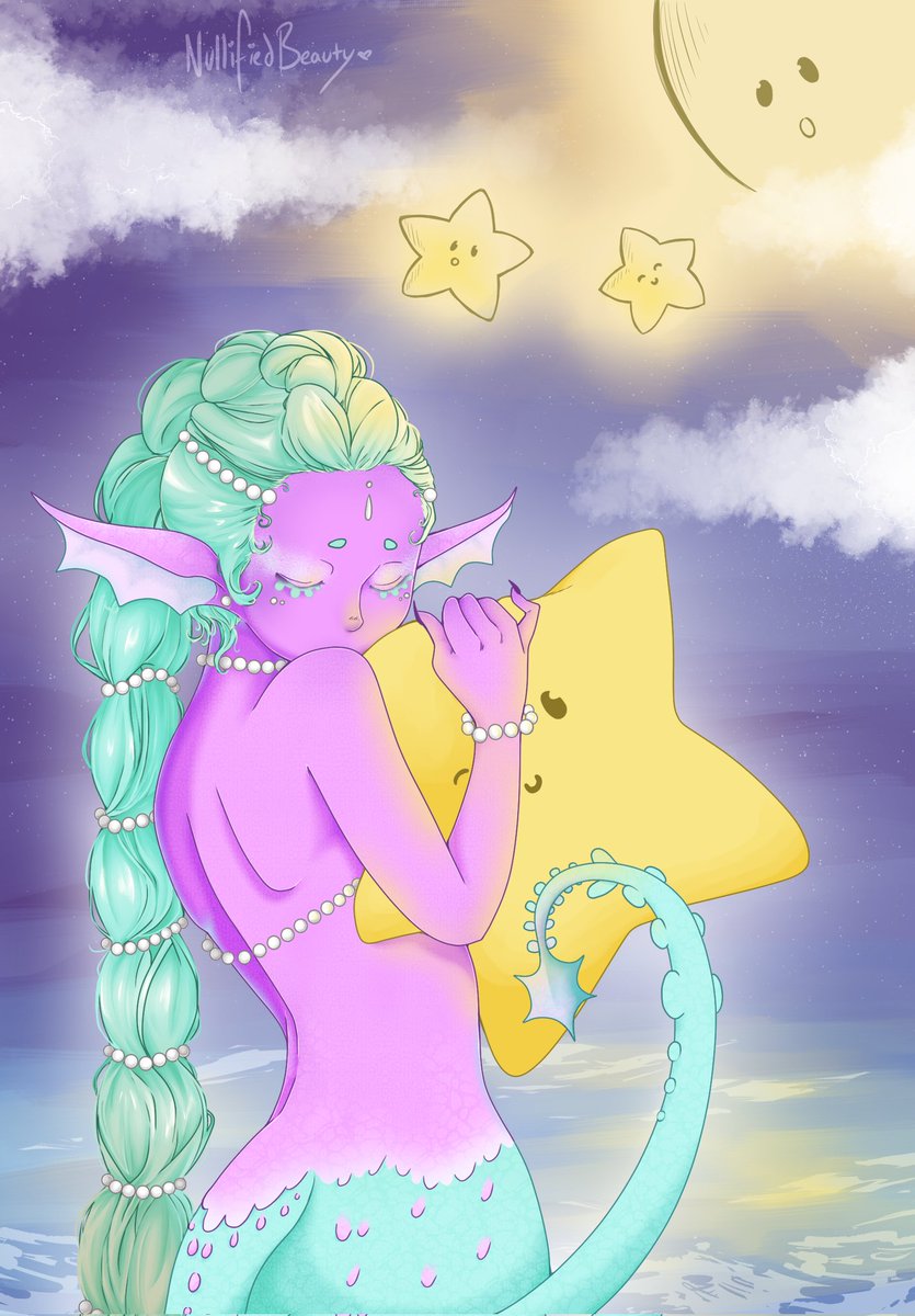 This is gonna be my entry for the Vgen event 🤔 never done one before but it was fun!