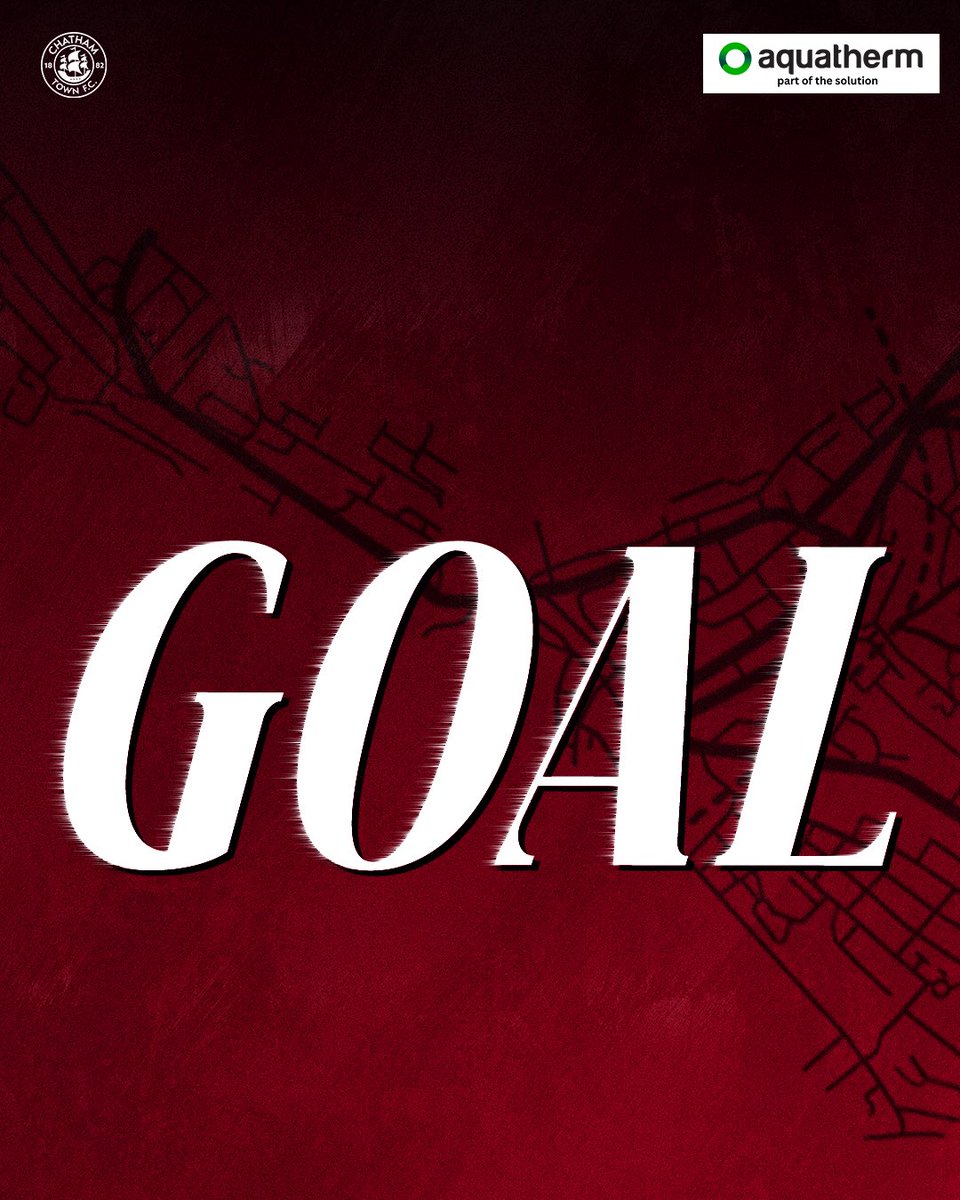 GOOOOOAAAAAAAAALLLLLL!!!!! CHAYNIE BURGINNNNN ON DEBUT!!!!!!! 

[81’] — #TAGS 0-5 #CTFC 

🔴⚪️⚫️ #UpTheChats