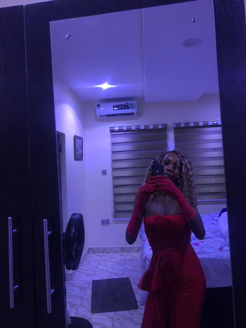 ellatechie's tweet image. 😂Took a screenshot to keep at the Top .

@Theflutterbookc code-a-thon dinner .

Themed : who killed Mr Dash !