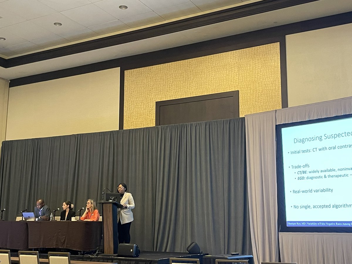 ShaniqueMD's tweet photo. Honored to present our work at my first STSA meeting. Thank you, STSA, for an incredible experience! #STSA2025 https://t.co/lXiLigaITb