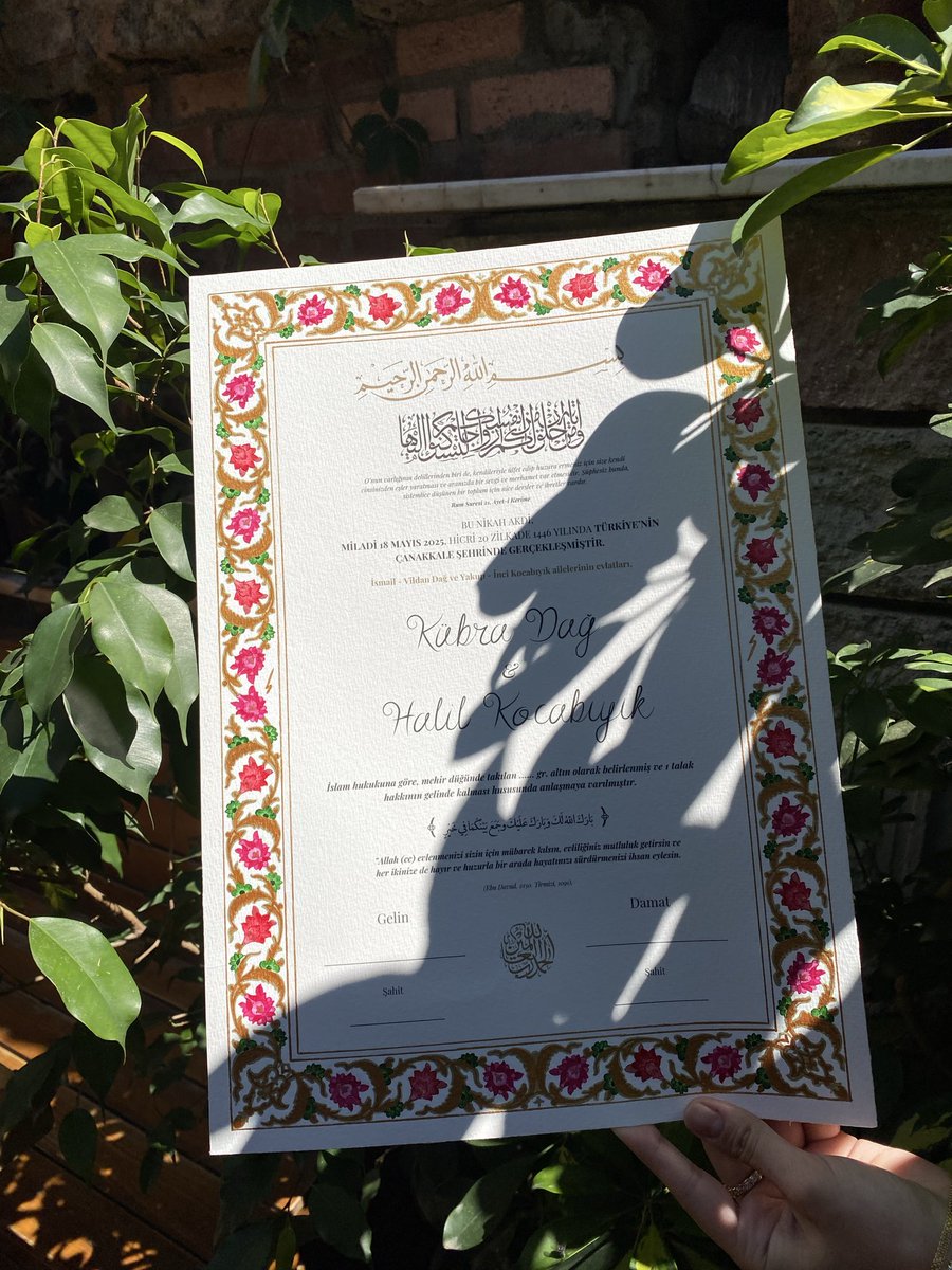 Bizim için bir şiirden fazlası, Sîne 🥹💝