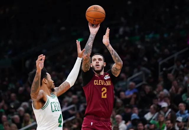 Across The Cavs tweet media