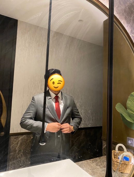 fwbhub_'s tweet image. Hey fwbhub, looking for someone to end the night with, ill treat you to some drinks, introduce to my friends, and pay for the night

comment ya nanti ill DM you