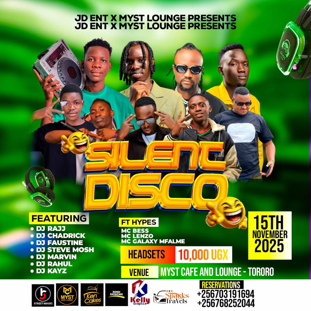 deejay_faustine's tweet image. Few days to go silent 🔥🔥