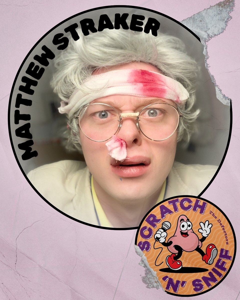 The Defectors tweet media