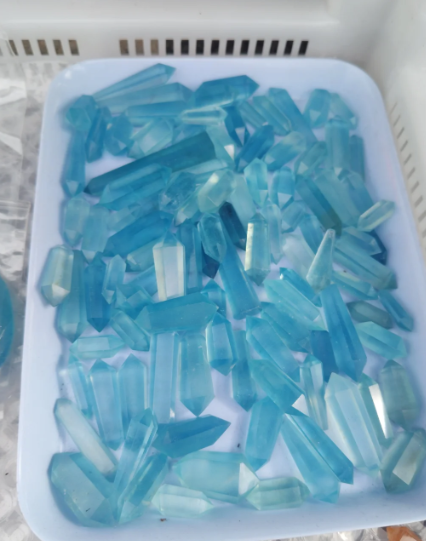 Isabell__a__'s tweet image. The color of gem blue is really hard not to love 💙💎✨ #GemBlue #ColorObsession #JewelryAddict