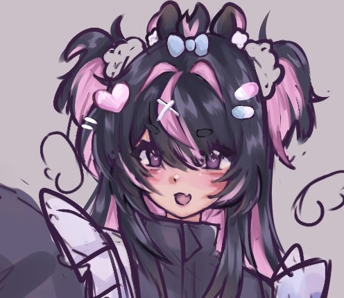 tenshi wombie 🩷🪽