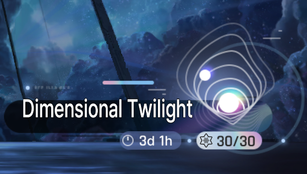 ✨#CZN Reminder! ✨
3 Days left to get as far as you can in the first Twilight reset. I was able to get my Stage 10 clear with Hugo/Tressa (off element) because of an INSANE save data file I got. If you recently picked up new save data its worth trying the fights again!