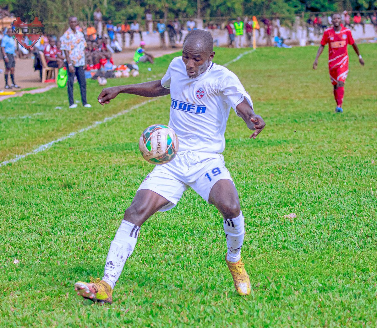MOFAFC's tweet photo. Selected action shots from our outing in Ndalani ⚡
#WeAreMOFA #TheWhiteRhinos #MOFAFC #FKFNSL #RoadToFKFPL #FootballKE #MOFATV https://t.co/ngN6HoPj0J