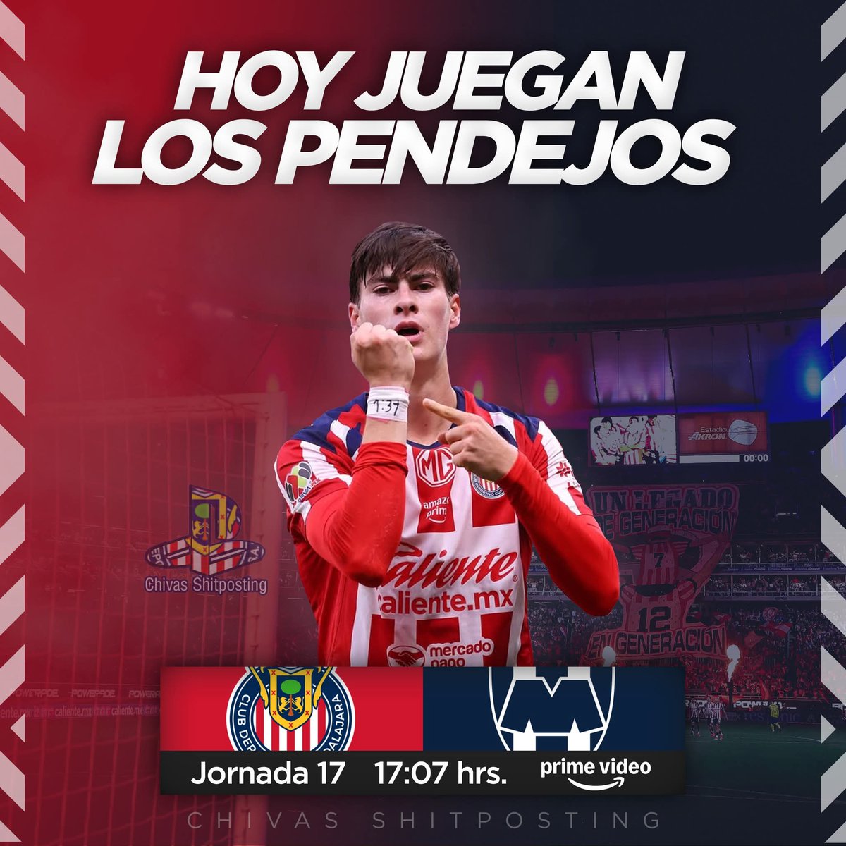 hormiga sé líder de goleo por favor aposté mis caballos y los ahorros de mi hijo