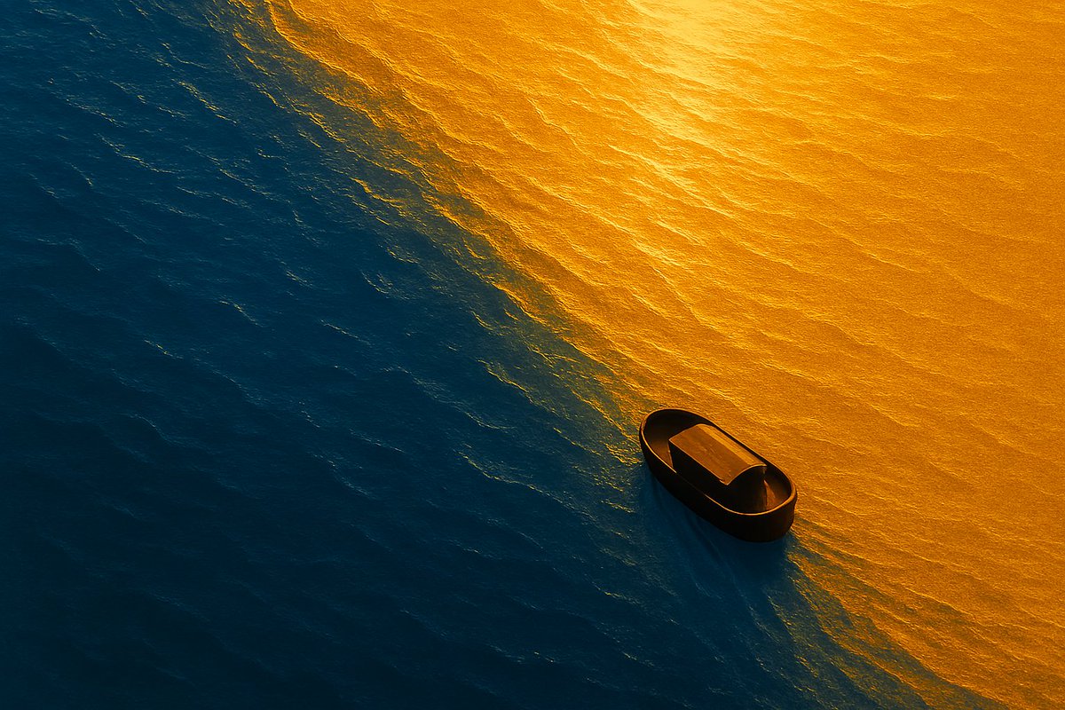 Silencio tweet media