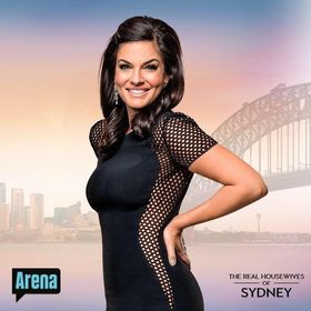 feeltherusshh's tweet image. Happy birthday to the OG Queen of #RHOS 😍 @NicoleGoneil