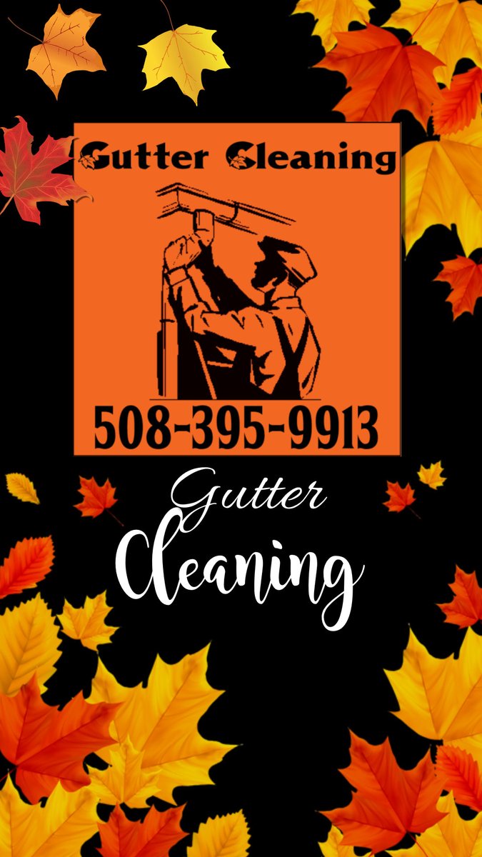 MAGutterClean's tweet photo. Book now at https://t.co/GbhR8fSB1P #GutterCleaning #MassachusettsHomes #MansfieldMA #NorfolkCountyMA #HomeMaintenance #FallCleaning #CleanGutters #ExteriorCleaning #HomeImprovement #WalpoleMA #CantonMA #FranklinMA #NorwoodMA #SharonMA #EastonMA #LocalBusinessMA #SupportLocalMA https://t.co/4SxpdGg7FG