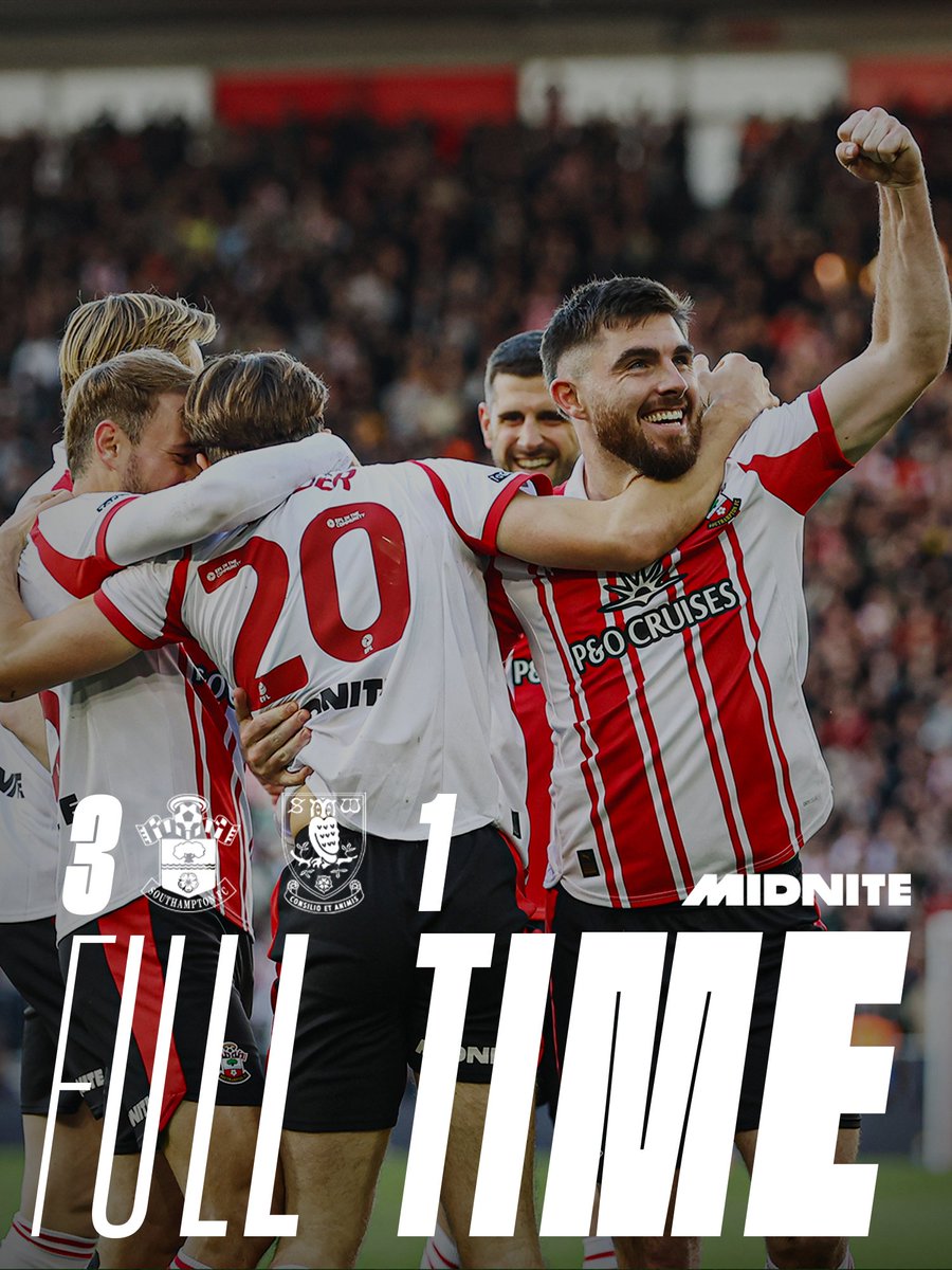 Back-to-back Ws 🤩