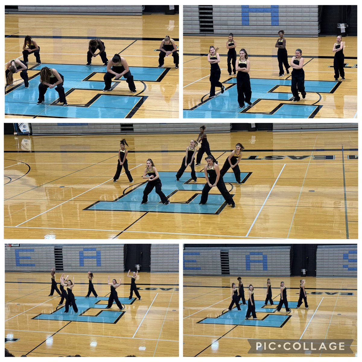CTMSBulldog's tweet photo. It was a great morning for our gold dusters at the innovative showcase! https://t.co/efvpABJgFU
