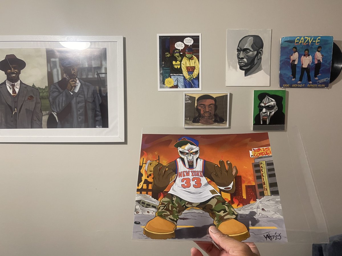 The Wishmaster tweet media