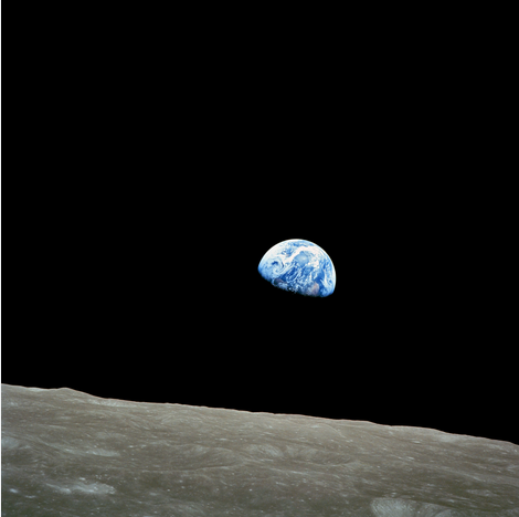 violin4all's tweet photo. Does Bill Gates, and all the oil lobbyists attending COP30 know that there is no Planet "B"? We only have our beautiful pale blue dot, still full of life and with it, hope of a sustainable tomorrow for all. https://t.co/37q1GbGaJG