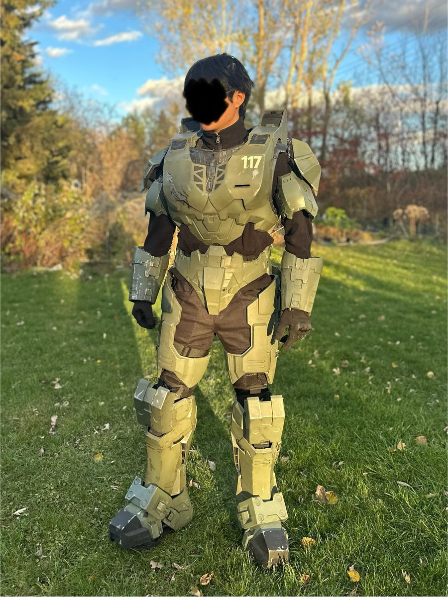 The Makyr tweet media