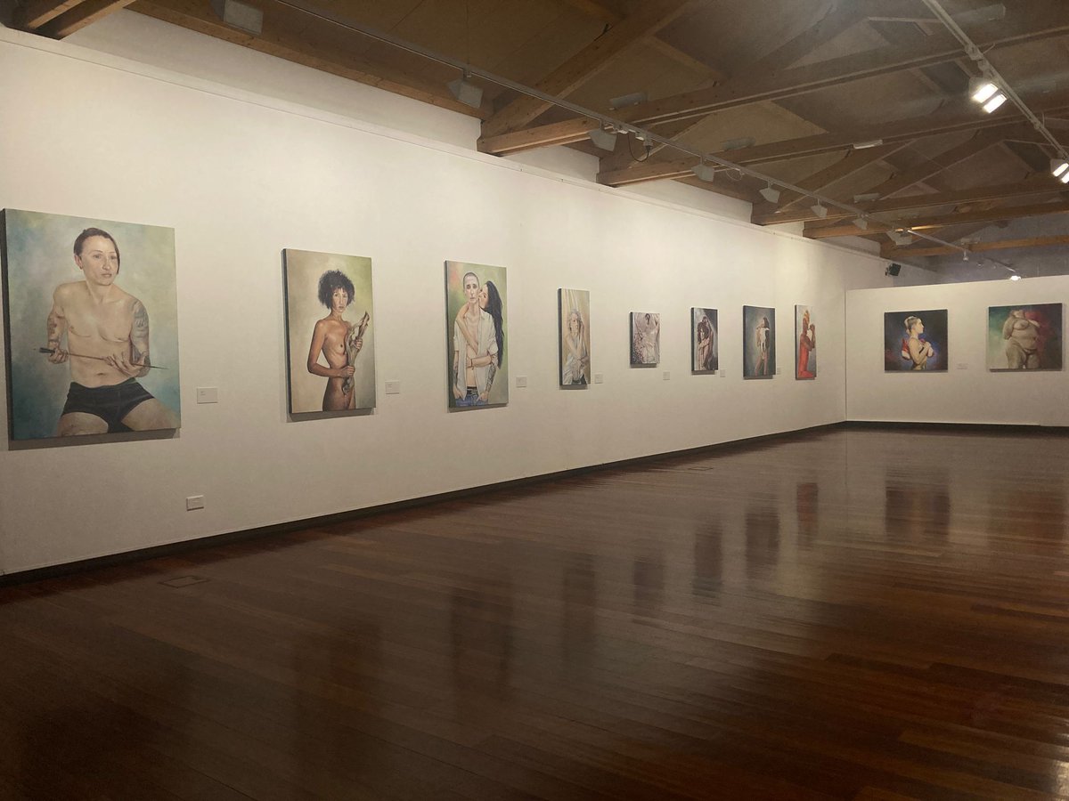 Museu de l'Art de la Pell tweet media