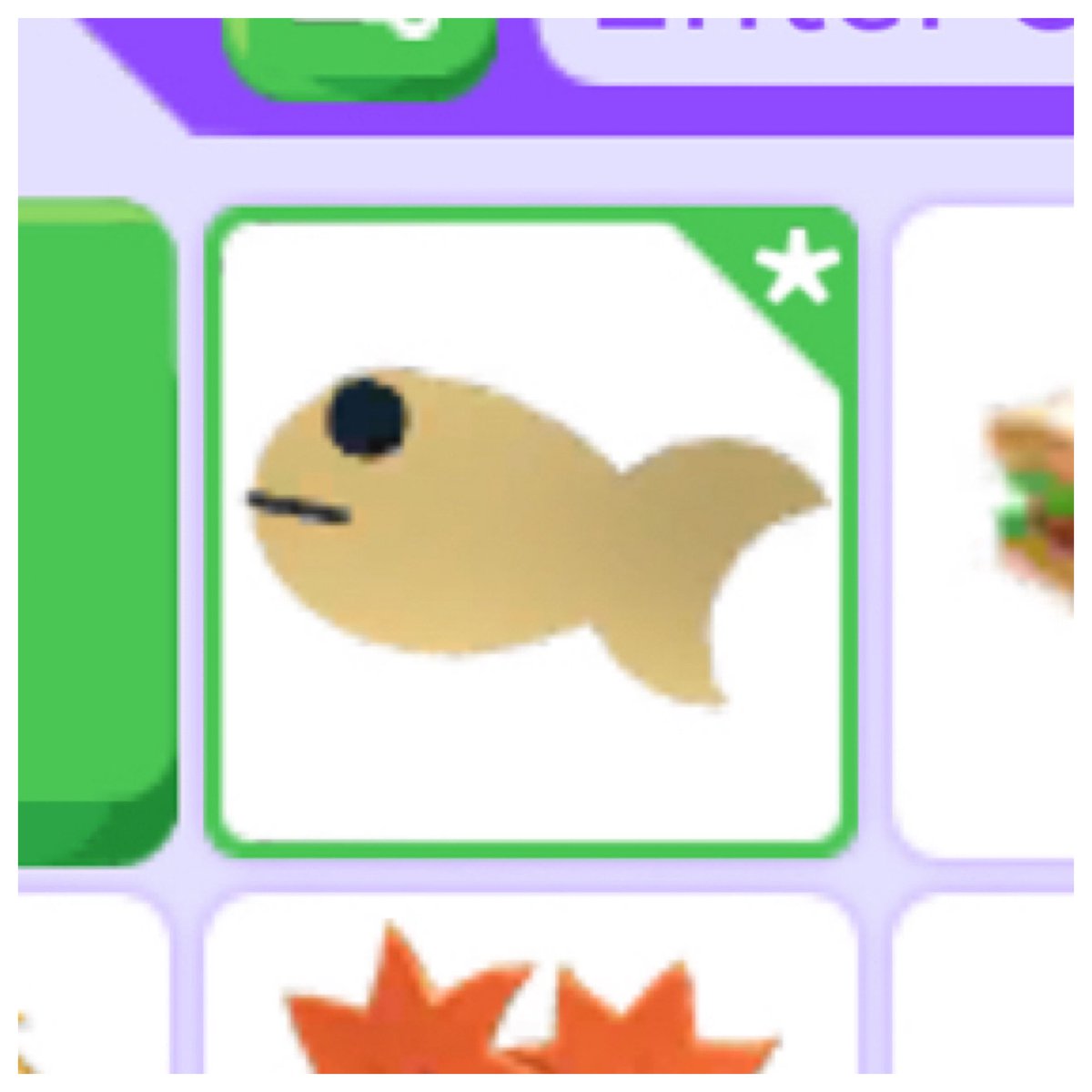 Weekly Give-away Time  💖

1 winner gets 2 golden goldfish 

To enter like and repost!

Will end it in 2 days 💖