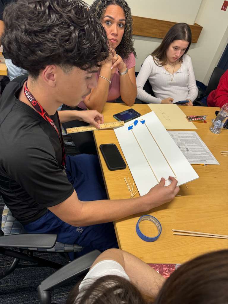 MDCPSSci's tweet image. We are building bridges, connecting communities @MDCPS! 

Engineering turns imagination into strength and beauty—uniting people one amazing structure at a time! 🌉✨ 

#YourBestChoiceMDCPS 

@AileenVega123 @DaneMDCPS @NestorEMarcia @MDCPSSTEAM @AcademicsMDCPS @alexsantoyo75