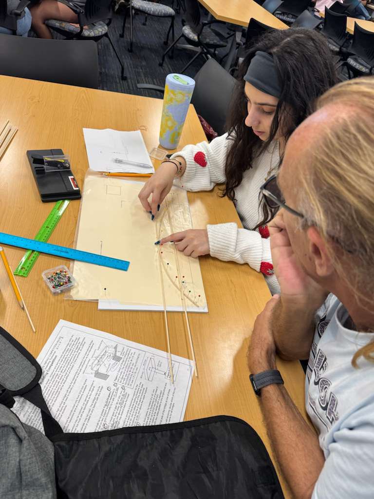 MDCPSSci's tweet image. We are building bridges, connecting communities @MDCPS! 

Engineering turns imagination into strength and beauty—uniting people one amazing structure at a time! 🌉✨ 

#YourBestChoiceMDCPS 

@AileenVega123 @DaneMDCPS @NestorEMarcia @MDCPSSTEAM @AcademicsMDCPS @alexsantoyo75