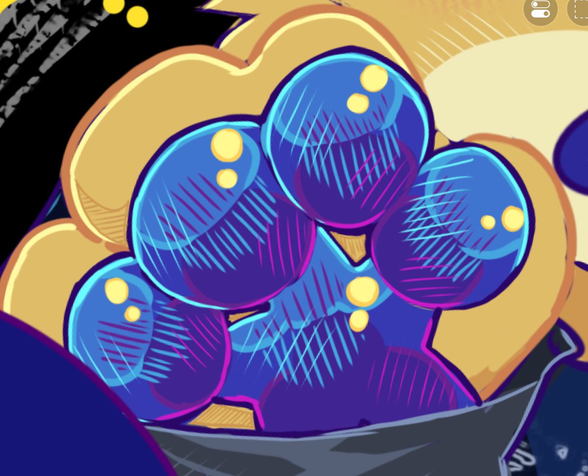 Beans 🫘 
Before and after I have to change the design to a star 😭⭐️ I missed that detail 🥲