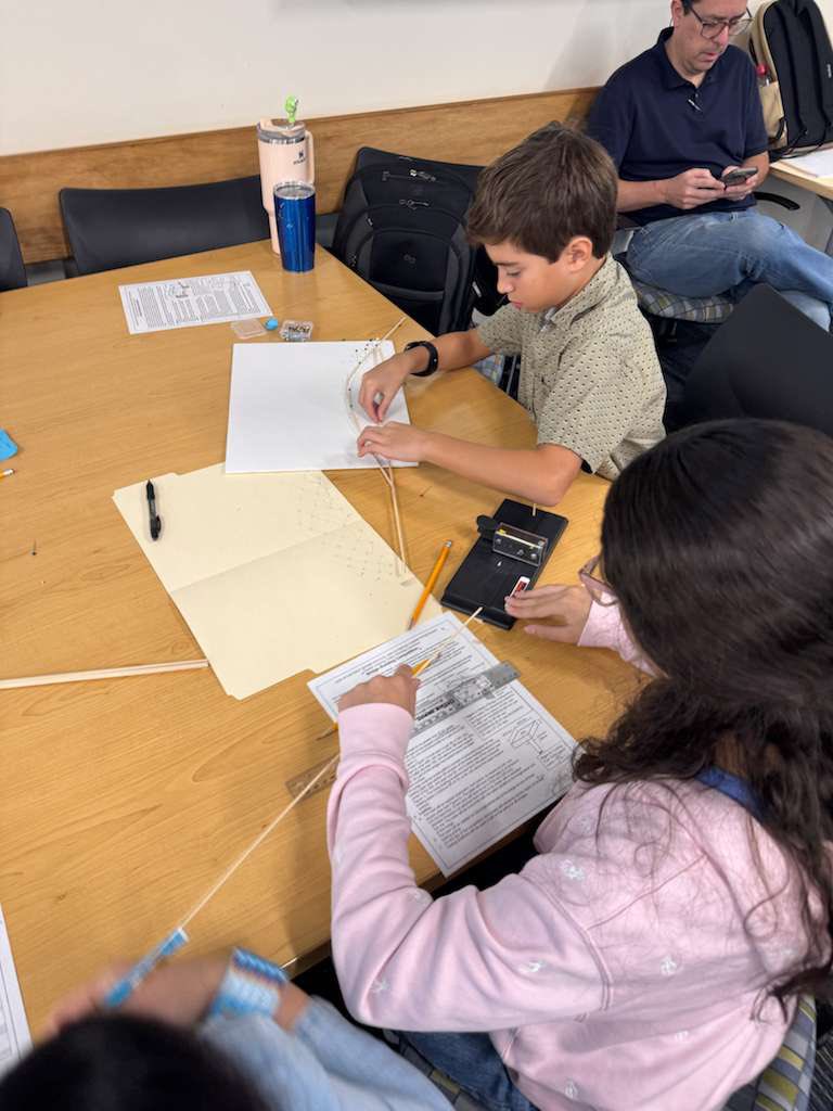 MDCPSSci's tweet image. We are building bridges, connecting communities @MDCPS! 

Engineering turns imagination into strength and beauty—uniting people one amazing structure at a time! 🌉✨ 

#YourBestChoiceMDCPS 

@AileenVega123 @DaneMDCPS @NestorEMarcia @MDCPSSTEAM @AcademicsMDCPS @alexsantoyo75