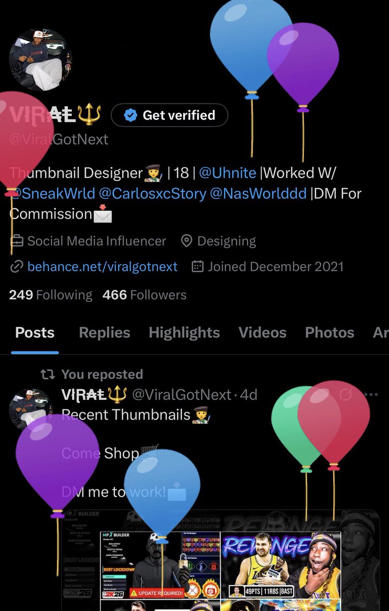 VłⱤ₳Ⱡ🔱 tweet media