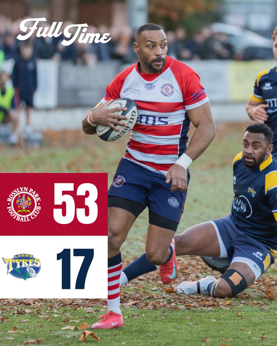 Business as usual after the break. A dominant display from Park! 🤩

#RPFC