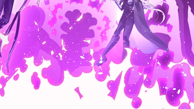 000+001 #hndr_FA #ハンドラ美術部