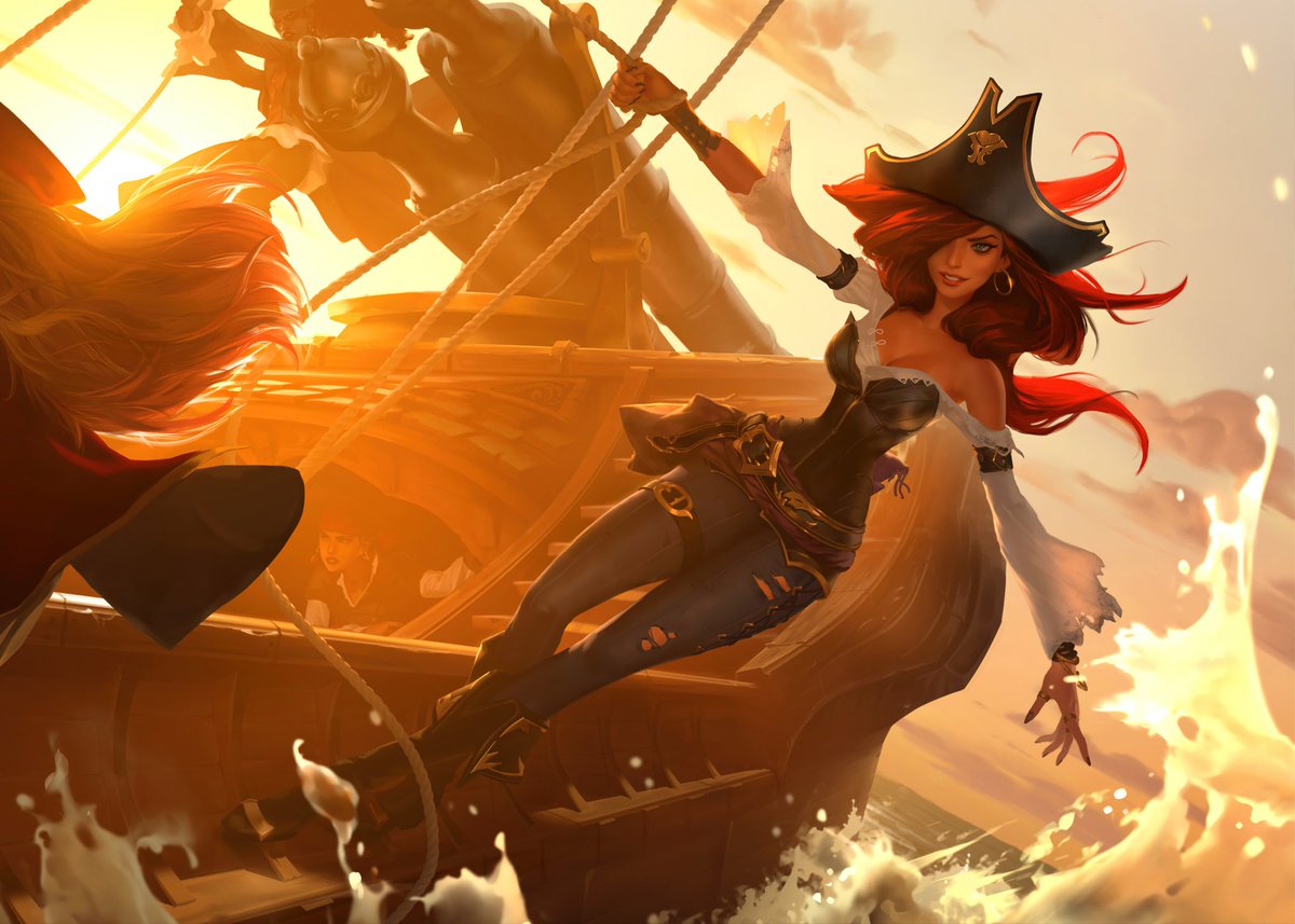 Runes & Rift tweet media