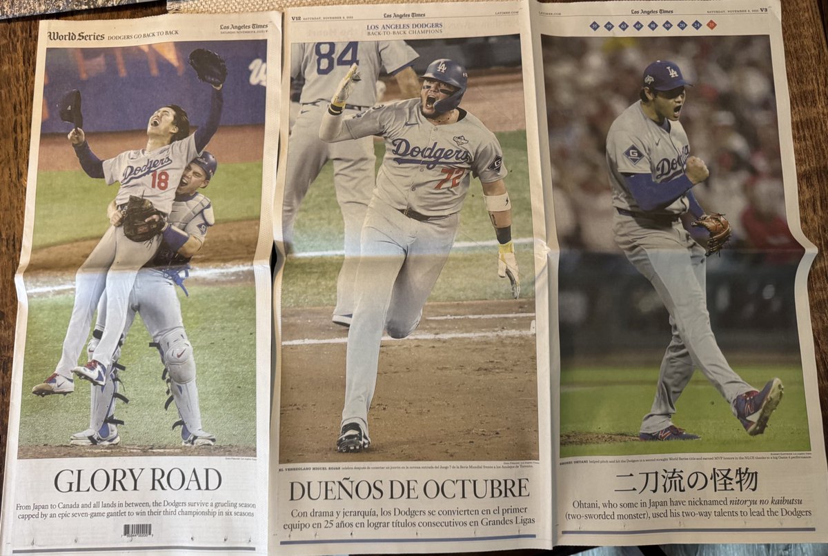 Vincent Samperio tweet media