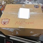 Photo by Miami U Football Equipment (@MiamiFBEQ)