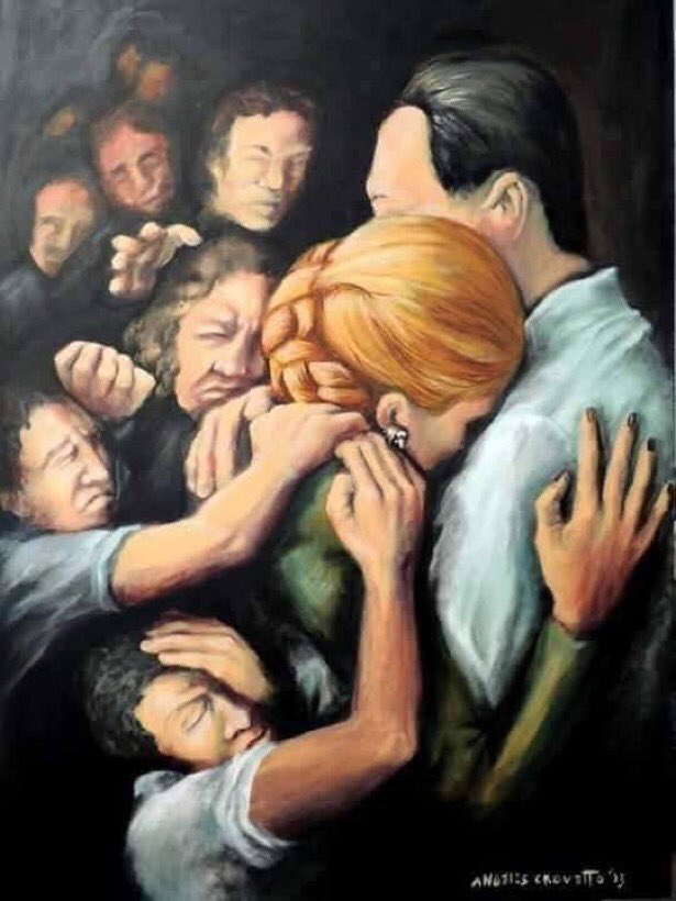 Justicialista tweet media