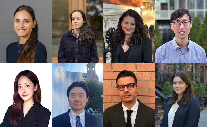 NYUFASEcon's tweet photo. NYU Economics is proud to announce its 2025 Job Market Candidates. Learn more at https://t.co/xi74zAfgA9
#EconTwitter https://t.co/Iz1jkTEoz0