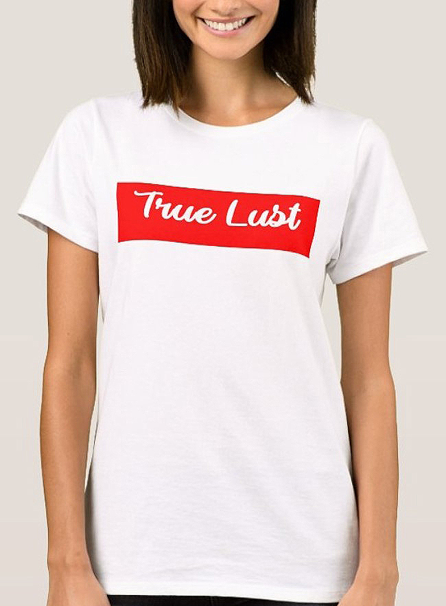 EmilyRooksTrueL's tweet photo. Show Your Love of the True Lust Series with this Great T-shirt!
#pleasure #erotica #nsfw #sensual #truelust #emilyrooks
https://t.co/2CBsh1KYXN https://t.co/PCWW7rvrim