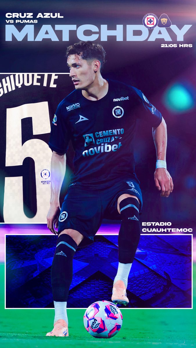 ⚽️🔥 A CERRAR EN LO ALTO 🚂