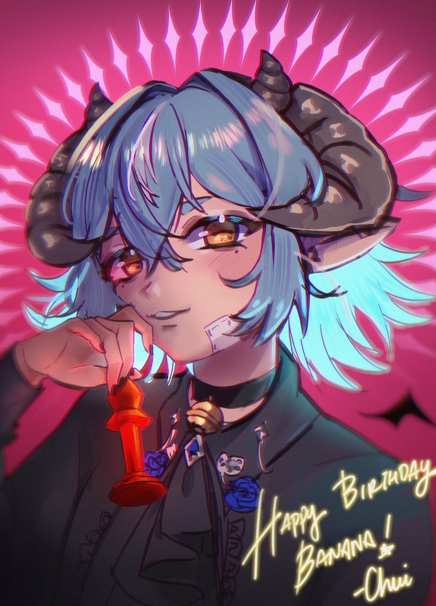 kcheei (art) tweet media