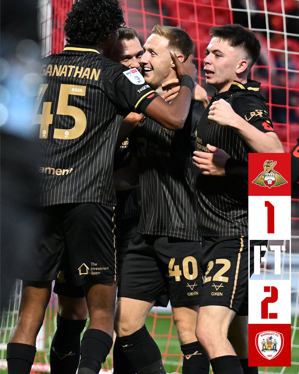 Barnsley FC tweet media