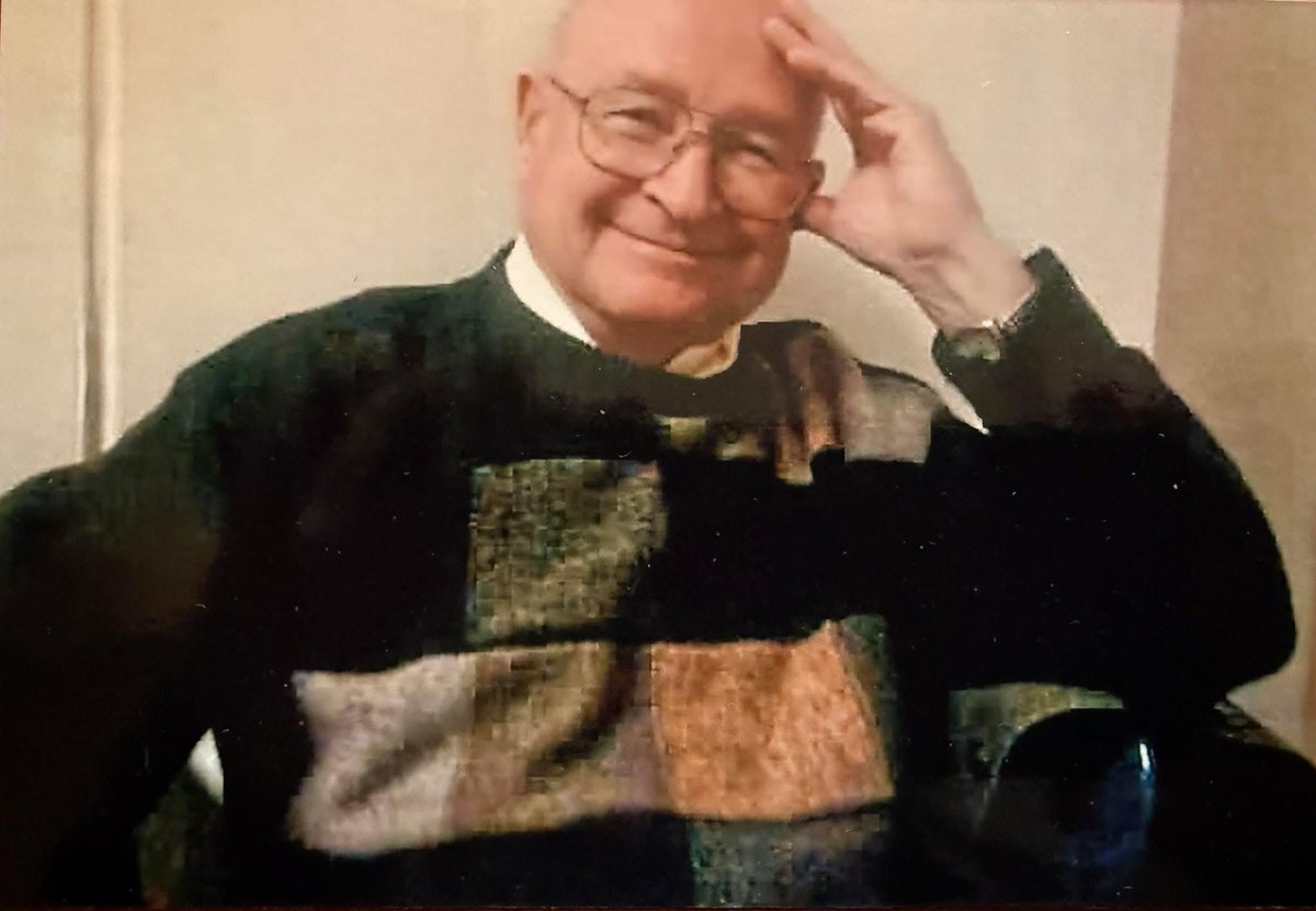 The man who drew ALL the "Calhoun Kids",  Dick Weidman, passed this morning.  A true gentleman RIP