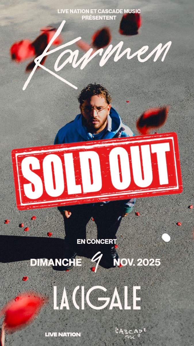 À demain 🤝❤️