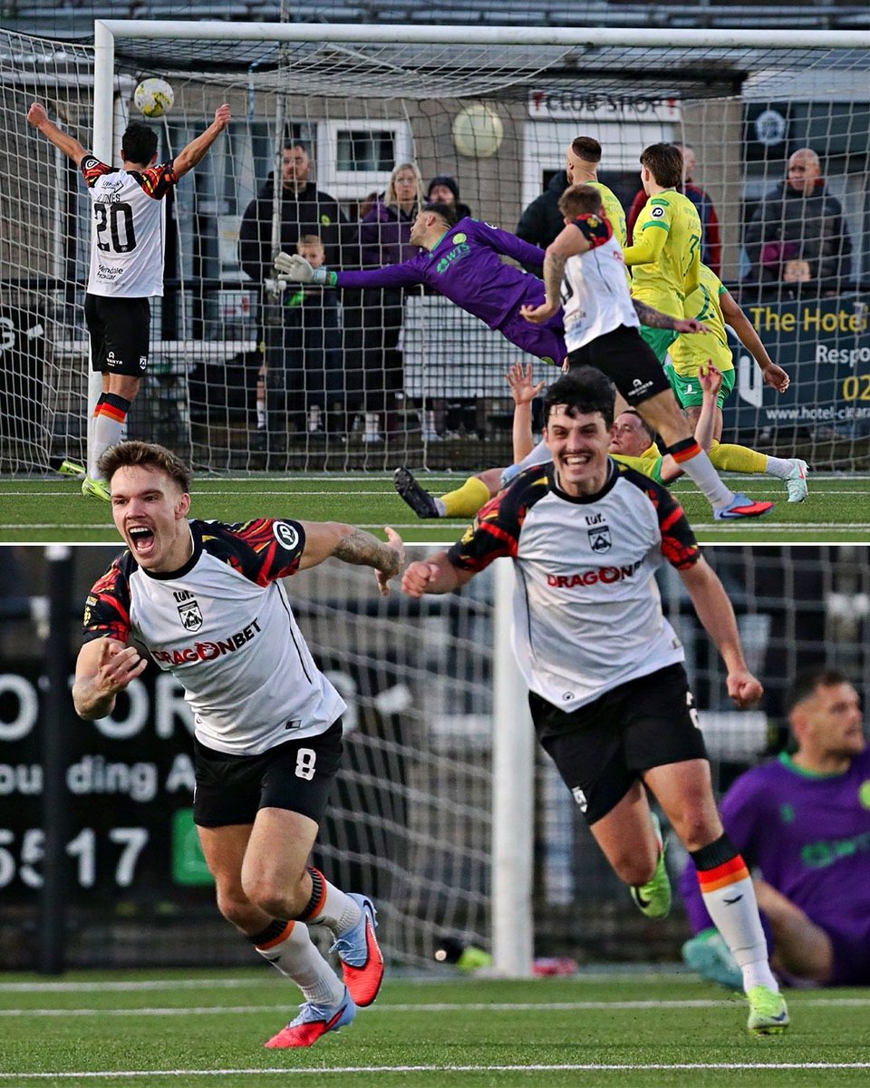 JD Cymru Leagues 🏴󠁧󠁢󠁷󠁬󠁳󠁿 tweet media