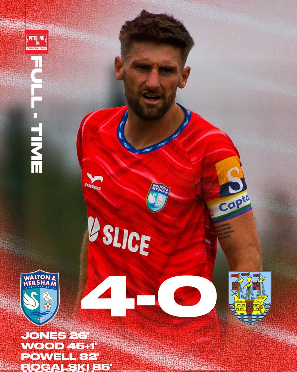 Another MASSIVE win 🦢