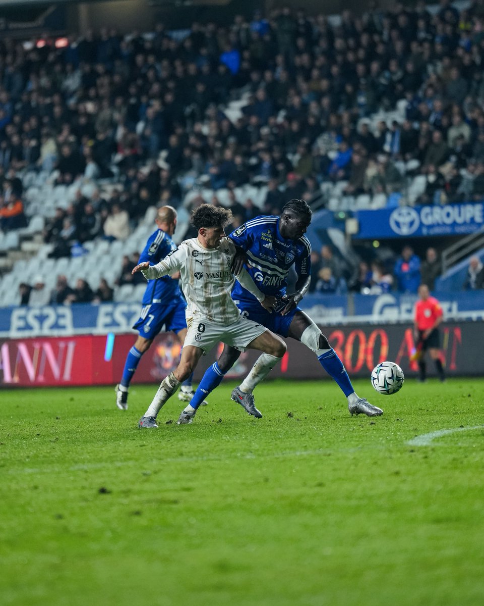 StadeDeReims's tweet photo. ๐๏ธ #SCBSDR
La ๐ฏ๐ข๐๐ญ๐จ๐ข๐ซ๐ de tout un ๐จ๐ณ๐ฐ๐ถ๐ฑ๐ฆ. ๐ช๐ดโช๏ธ https://t.co/5wCMr9F7G8